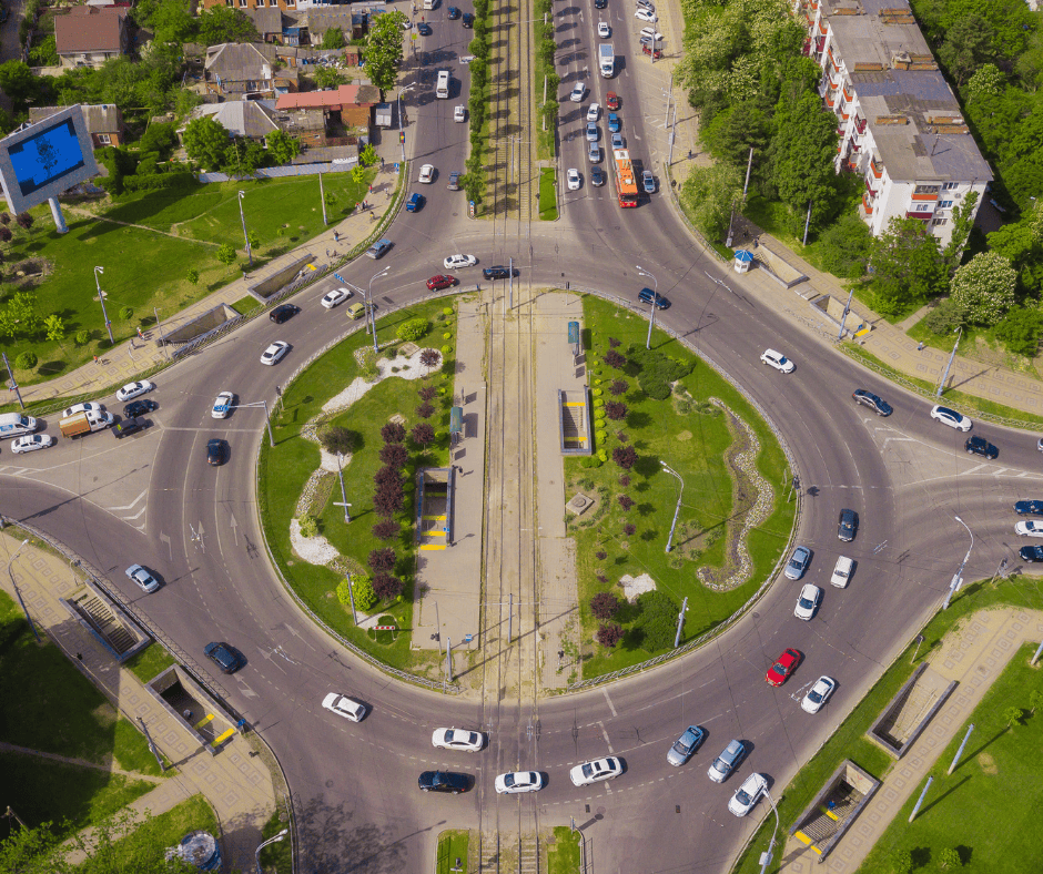 Navigating Roundabouts: A Comprehensive Guide